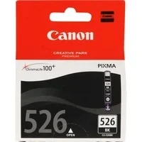 Abbildung von Canon CLI 526 Cartridge Photo Schwarz