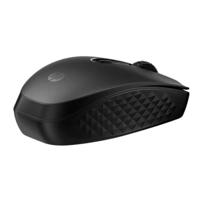 Abbildung von HP Maus 8F1Y4AA#ABB, Schwarz, 4000 DPI