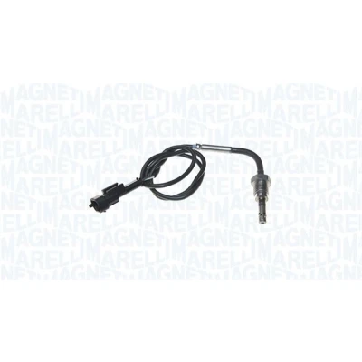 Abbildung von MAGNETI MARELLI 172000059010 Sensor, Abgastemperatur FIAT: Panda II Schrägheck, 500 Schrägheck