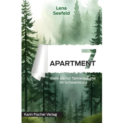 Abbildung von Apartment 7 mehr als nur Tannenbäume im Schwarzwald