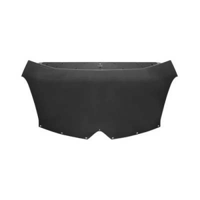 Abbildung von VAN WEZEL 0972660 Motorhaube