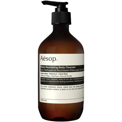 Abbildung von Aesop Eleos Nourishing Body Cleanser 500 ml