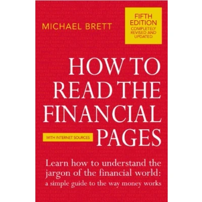Abbildung von How To Read The Financial Pages