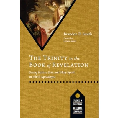 Abbildung von the Trinity in Book of Revelation: Seeing Father, Son, and Holy Spirit John&#039;s Apocalypse (Studies Christian Doctrine Scripture)