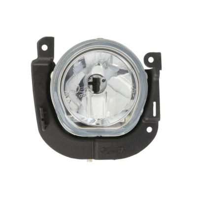 Abbildung von MAGNETI MARELLI 712402551110 Nebelscheinwerfer rechts PEUGEOT: Bipper Tepee