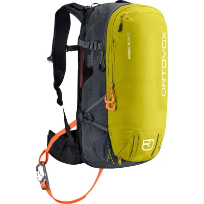 Abbildung von Ortovox Avabag Litric Tour 30 Lawinenairbag