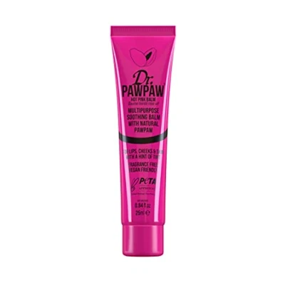 Abbildung von Dr. PAWPAW Hot Pink Balm 25ml