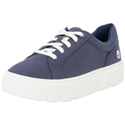 Abbildung von Timberland LAUREL COURT LOW LACE UP Sneaker