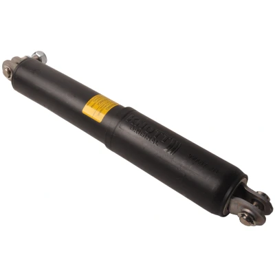 Abbildung von Gasfeder/Gasdämpfer für Handbremshebel Knott KF30 KF35 Anhängershop