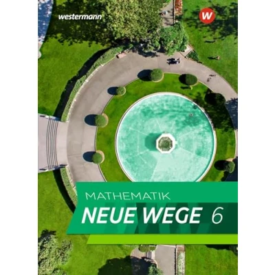 Abbildung von Mathematik Neue Wege SI Ausgabe 2023 für Hamburg: Schulbuch 6: Sekundarstufe 1 (Mathematik SI: Hamburg und Bremen)
