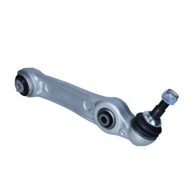 Abbildung von MAXGEAR 72 6240 Querlenker Vorderachse, links, hinten, unten Stahlguss BMW: 5 Limousine, Touring
