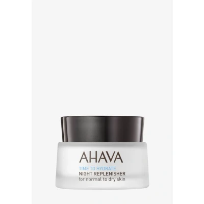 Abbildung von Ahava Night Replenisher 50Ml