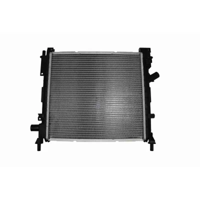 Abbildung von VEMO V25 60 0020 Kühler, Motorkühlung 380 363 26 Original Qualität FORD: KA Schrägheck, StreetKA Cabrio