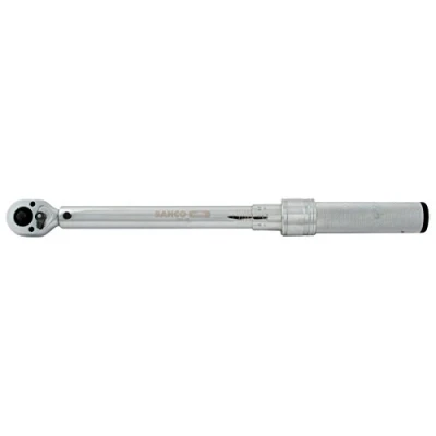 Abbildung von NUEVO 2024 Llave Dinam Esc 3/4 500Nm