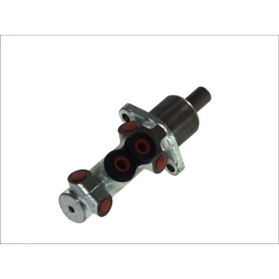 Abbildung von DELPHI LM42031 Hauptbremszylinder 21 VOLKSWAGEN: GOLF 2, 1 Cabriolet, Scirocco II, RENAULT: MEGANE 1, Rapid Kastenwagen, CLIO kfzteile,