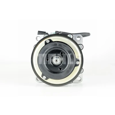 Abbildung von MAHLE ORIGINAL ACP 1127 000P Kompressor SD7H15 24V PAG 46 R134a
