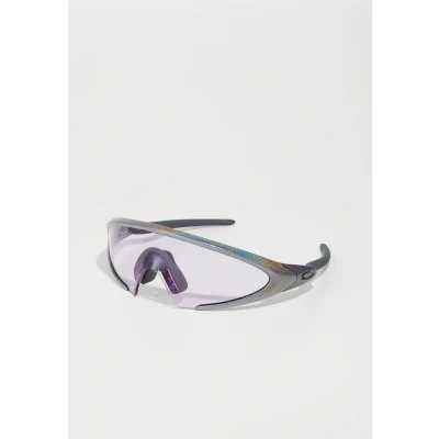 Abbildung von Oakley Unisex OO9490 ELLIPSE 949006 Sonnenbrillen O_matter Schwarz Rosa Rund Normal