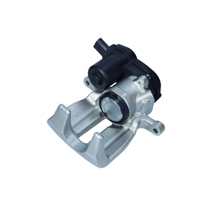 Abbildung von MAXGEAR 82 1703 Bremssattel grau Gusseisen AUDI: A8 D4 (4H2, 4H8, 4HC, 4HL) 3.0 TFSI quattro, TDI, TDI 2.0 hybrid