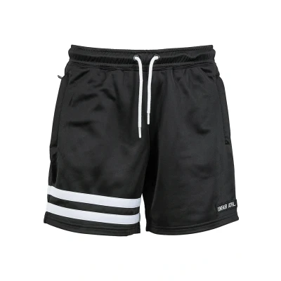 Abbildung von Unfair Athletics Shorts, Herren, Größe: Medium, Black