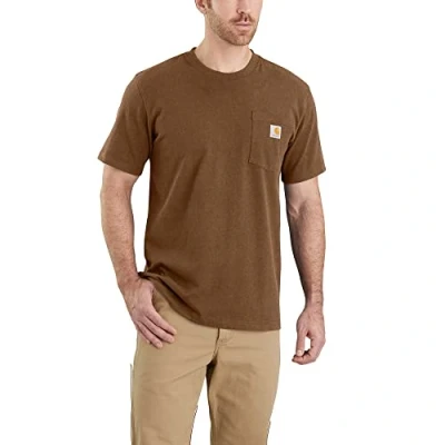 Abbildung von Carhartt T Shirt