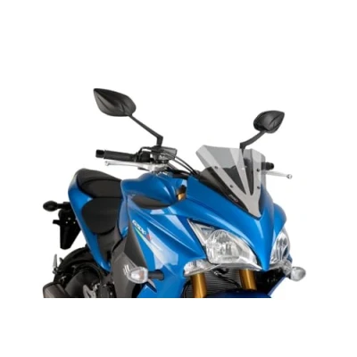 Abbildung von Puig 7639h Racing Bildschirm