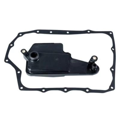 Abbildung von BLUE PRINT ADM52129 Hydraulikfiltersatz, Automatikgetriebe mit Ölwannendichtung MAZDA: CX 3, 9, 5 I