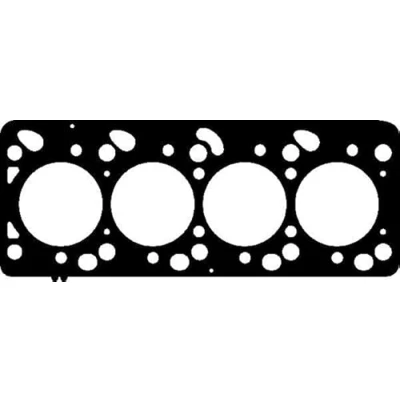 Abbildung von CORTECO 414614P Zylinderkopfdichtung 1,6 82 FORD: FIESTA 3, Ranger Mk2, Escort 5 Schrägheck