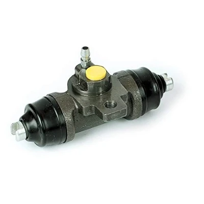 Abbildung von BREMBO A 12 245 Bremszylinder 19,05 VOLKSWAGEN: Transporter 4 Bus, Kastenwagen, Pritsche / Fahrgestell