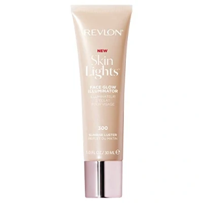 Abbildung von Revlon SkinLights Face Glow Illuminator, Sunrise Luster