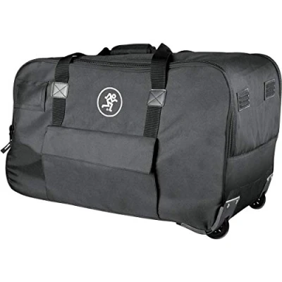Abbildung von Mackie Thump215 / Thump215XT Thump15A Thump15BST Rolltasche