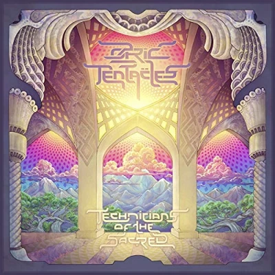 Abbildung von Technicians of the Sacred [Vinyl LP]