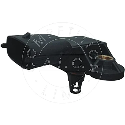 Abbildung von AIC 54963 Saugrohrdrucksensor mit Dichtung integriertem Lufttemperatursensor, Drucksensor FIAT: Ducato III Pritsche / Fahrgestell, Sedici