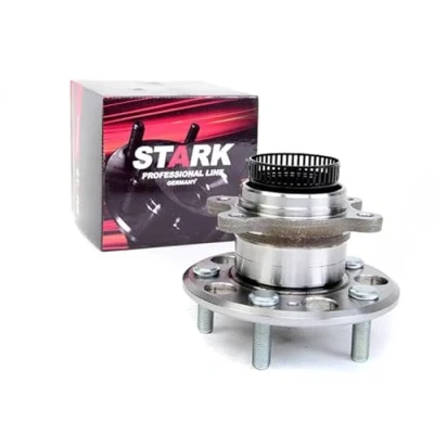 Abbildung von STARK SKWB 0180186 Radlagersatz Radlager &amp; Radlagersatz,