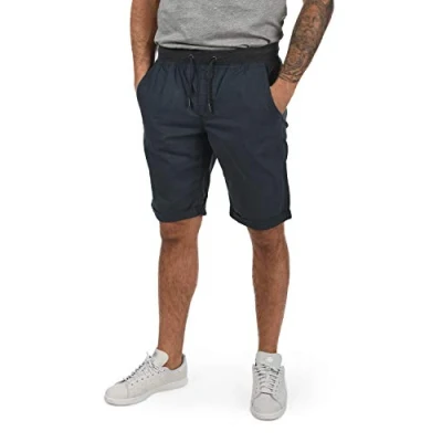 Abbildung von Blend Bhclaude Shorts, Herren, Größe: Medium, India ink
