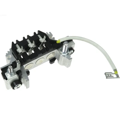 Abbildung von AS PL ARC9076S Gleichrichter, Generator