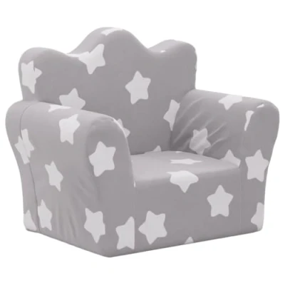 Abbildung von vidaXL Kindersofa