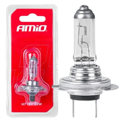 Abbildung von Glühlampe PHILIPS PHI 12972PR/1B