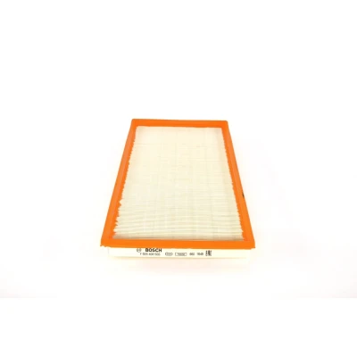 Abbildung von BOSCH F 026 400 505 Luftfilter 33 222,5 415 Filtereinsatz MERCEDES BENZ: Vito Mixto, Kastenwagen, Marco Polo Camper