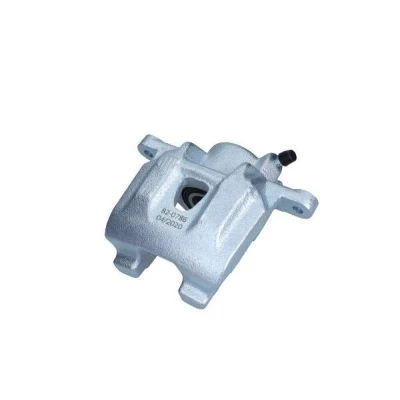 Abbildung von MAXGEAR 82 0786 Bremssattel Gusseisen Hinterachse rechts, hinter der Achse TOYOTA: Previa / Estima II, Avensis Verso