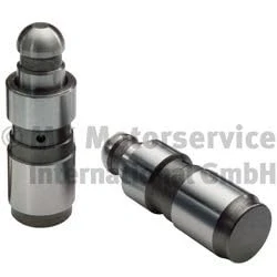 Abbildung von KOLBENSCHMIDT 50006476 Hydrostößel hydraulisch beidseitig BMW: 5 Limousine, 3 Coupe