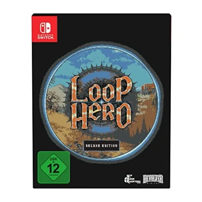 Abbildung von Loop Hero: Deluxe Edition Switch