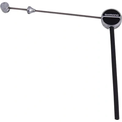 Abbildung von Shimano Unisex Erwachsene Cantilever Verbindungskabel 07178965 Verbindungskabel, Silber, Einheitsgröße
