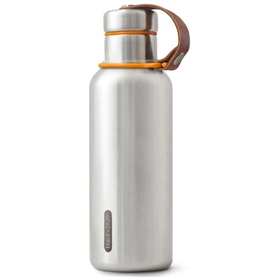Abbildung von black+blum Insulated Water Bottle 500 ml Orange