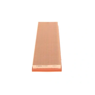 Abbildung von BOSCH 1 457 429 988 Luftfilter 60,5 170,5 471,5 Filtereinsatz MERCEDES BENZ: W124 Limousine, T modell, G Klasse SUV