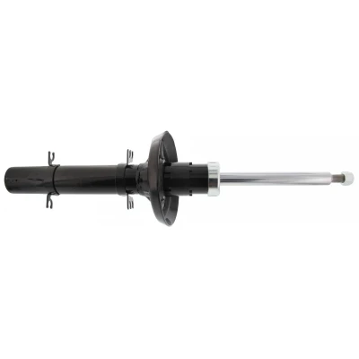 Abbildung von MAPCO 20804 Stoßdämpfer Vorderachse Gasdruck Zweirohr federtragender Dämpfer oben Stift VOLKSWAGEN: Golf 4 Schrägheck, Variant, Bora Variant
