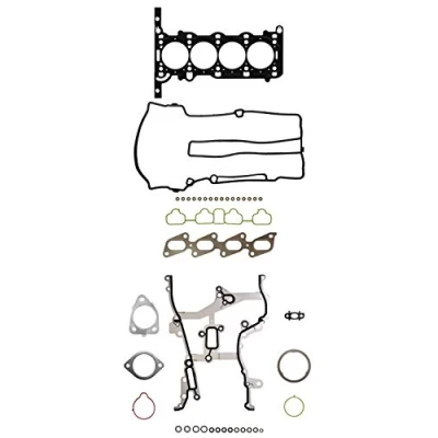 Abbildung von AJUSA MULTILAYER STEEL 52436000 Dichtungssatz, Zylinderkopf mit Zylinderkopfdichtung, Ventilschaftabdichtung OPEL: Mokka / X