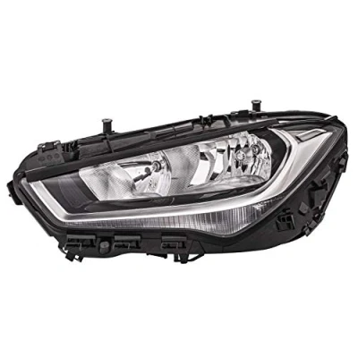 Abbildung von HELLA 1EG 015 086 011 Scheinwerfer