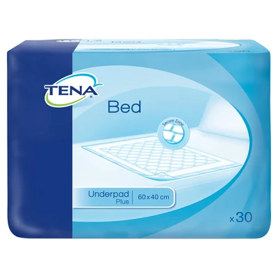 Abbildung von TENA BED plus 40x60 cm 6X30 St