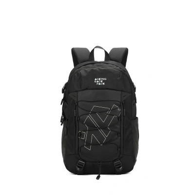 Abbildung von Aoking Tagesrucksack, Größe: 1, Black