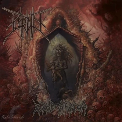 Abbildung von Morbid Ataraxia